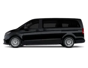 8 seat minibus in Watford - Taxi Watford