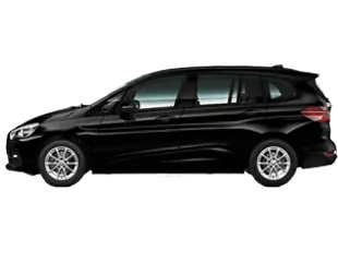 MPV Cars in Watford - Taxi Watford