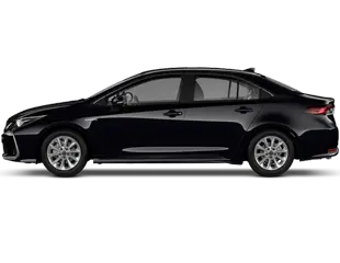 Saloon Car in Watford - Taxi Watford