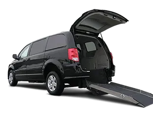 Wheelchair Accessible Minicab in Watford - Taxi Watford